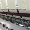 Computerized Multi Needle Mattress Quilting Sewing Machine Price