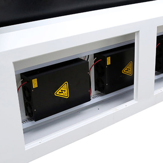 Die Board Laser Cutting Machine Auto Bender Machine