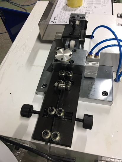 2018 New Design Auto Cutter Machine for Die Cutting