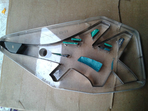 Die Cutting Rule 30*3mm Autobender Machine in Shoe and Bra