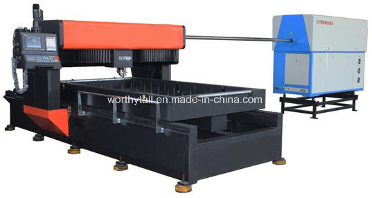 Die Board Laser Cutting Machine for Die Cutting
