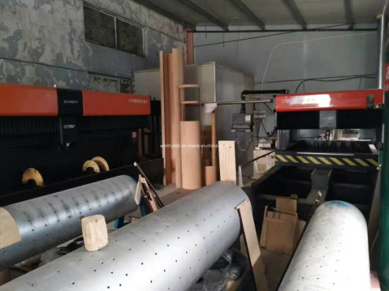 Die Board Laser Cutting Machine for Die Cutting