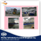 New Design Automatic Cutting Machine with Bending Together
