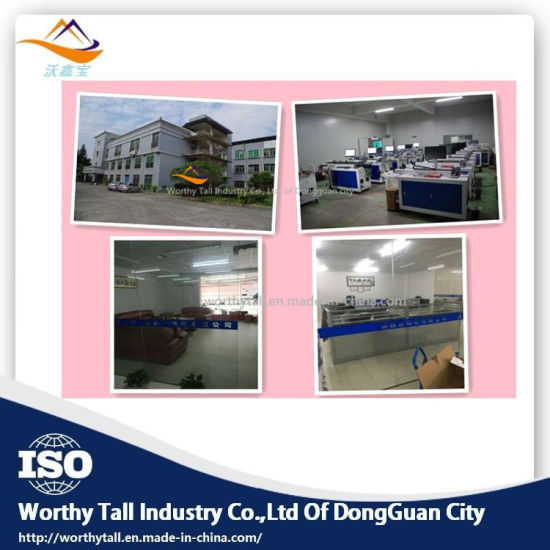 New Design Automatic Cutting Machine with Bending Together