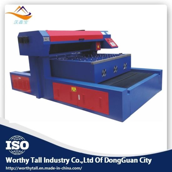 Foot Pedal Wood Cutting Saw Machine for Die Making