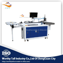 Color Printing Auto Die Cutter Machine in Packing Industry