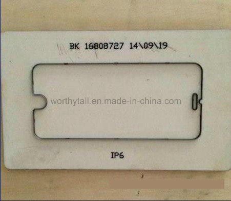 Mirror Cutting Rule 23.8 X 0.71 Auto Bender Machine