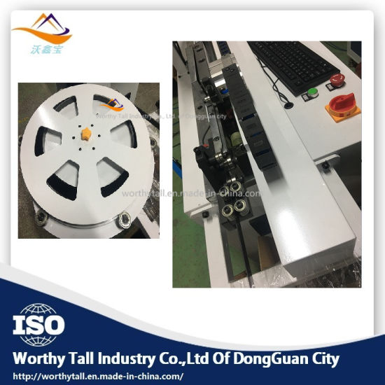 Slipper Shoes Die Cutter Making Machine (Cutting Machine)