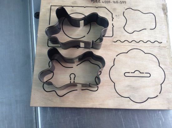 Wooden Working Jig Saw Machine