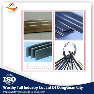 Excellent 2PT (0.71mm) 3PT (1.07mm) 4PT (1.42mm) Steel Rule for Die Making