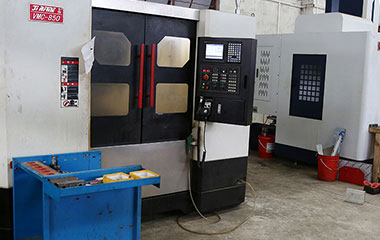 Many of our factories do not have salesman and do not know English.