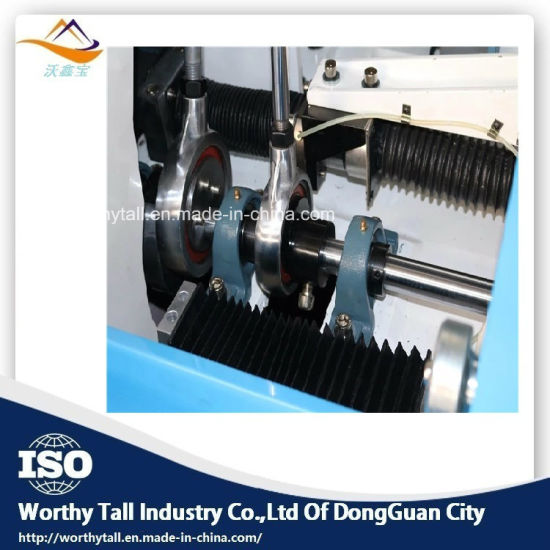 Computerized Chain Stitch Multi Needle Quilting Machine 1500 High Speed