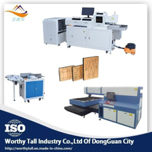 Die Making Machine for Chile Agent
