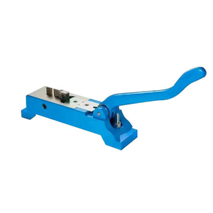 Die Board Steel Rule Manual Bender Machine