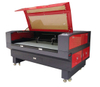 Cloth laser cutting machine
