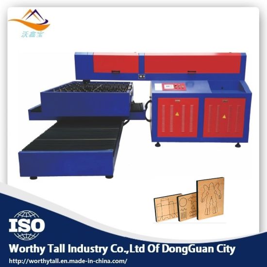 Board Cutting Machine Factory