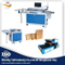 2018 Die Board Laser Cutting Machine Auto Bender Machine