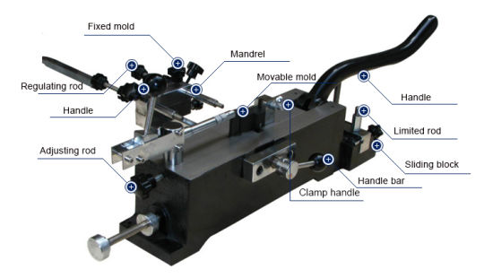 2018 New Design Auto Cutter Machine for Die Cutting