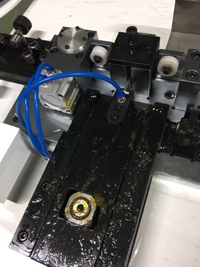 2018 New Design Auto Cutter Machine for Die Cutting