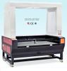 Automatic Camera Searching Laser Cutting Machine