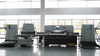 Computerized Double Hydraulic Paper Cutting Machine