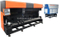 Die Board Laser Cutting Machine for Die Cutting
