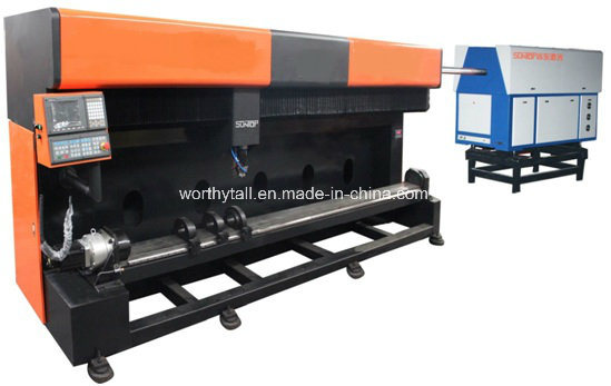 Die Board Laser Cutting Machine for Die Cutting