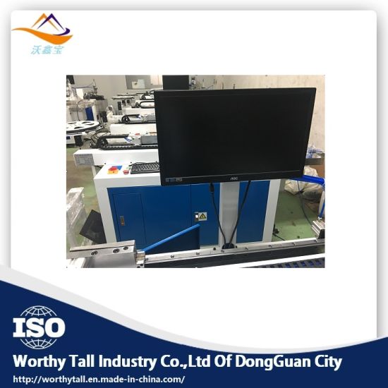 2017 Auto Steel Blade Bending Machine Used in Die Cutting