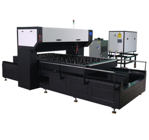 1000W Laser Machine for Making Laser Steel Rule Dies