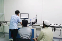 Auto Bending Machine & Laser Cutting Machine Manufacturer