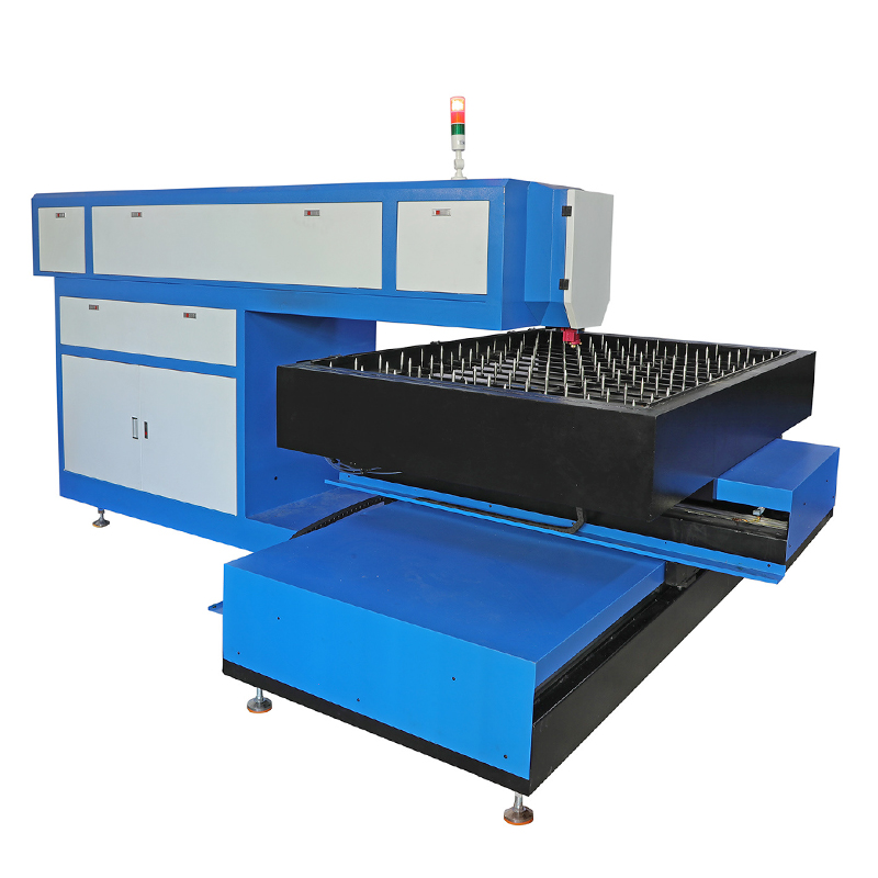 Co2 Laser Die Board Cutting Machine for Wood Agrylic Equipment