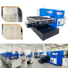 Co2 Laser Die Board Cutting Machine for Wood Agrylic Equipment