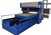 Wt Laser Die Cutting Machine