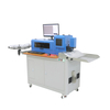 High Speed Auto Blade Bender Machine with Panasonic Servo
