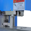 Auto Steel Rule Blade Bending Machine For Die Cutting