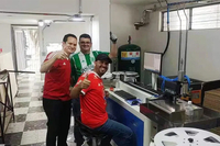 Auto Bending Machine & Laser Cutting Machine Manufacturer