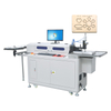 Cheap Auto Die Cutting Rule Blade Bending Machine For Die Making