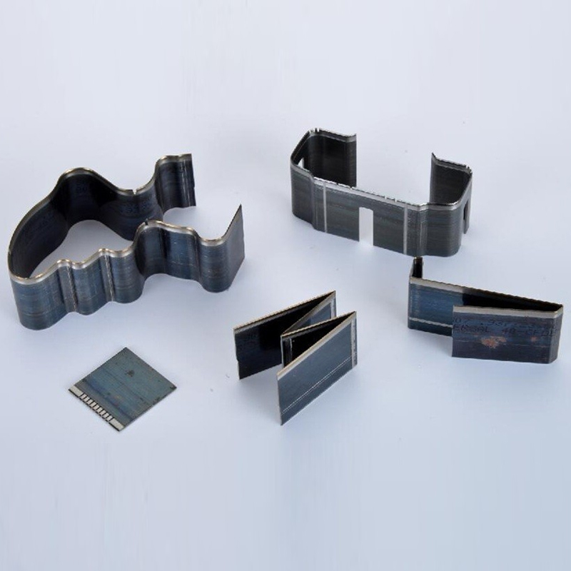Auto Creasing Rule Creasing For Die Making Short Die Making.