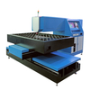 WT CO2 Laser 400W 600W Single Head Flat Die Board Laser Cutting Machine For Die Making