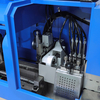Auto Blade Bender Machine For Acrylic Shoe Die Leather Cutting Die Making
