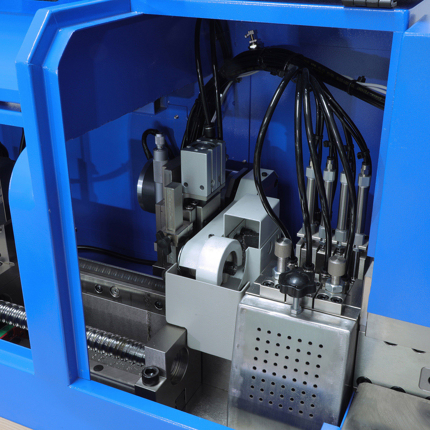 Auto Blade Bender Machine For Acrylic Shoe Die Leather Cutting Die Making