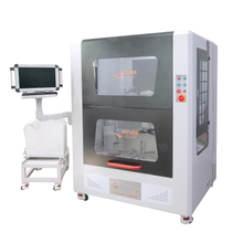 WT-RB CNC Rotary Steel Rule Bender Rotary Bender for Die Board Making