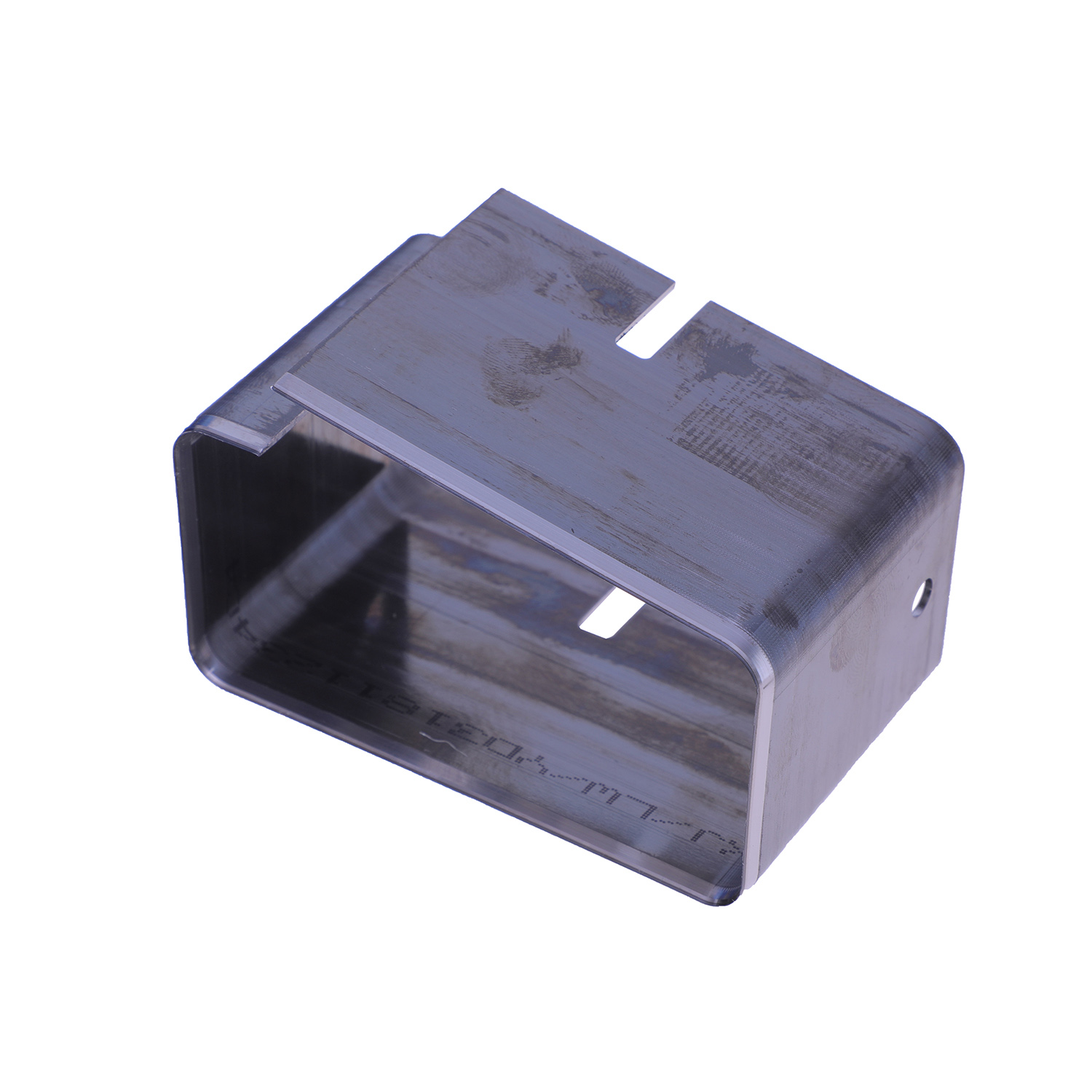 Auto Steel Rule Blade Bending Machine For Die Cutting