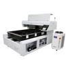 Low Cost Laser Cutting Machine for Plywood Board Die/Mould Making