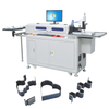 Cutting Die Steel Rule Blade Bending Machine For Laser Die Board Making