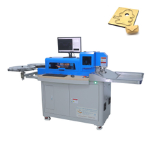 Auto Knives Steel Rule Blade Bending Machine for Plastic Die Cutting Industry