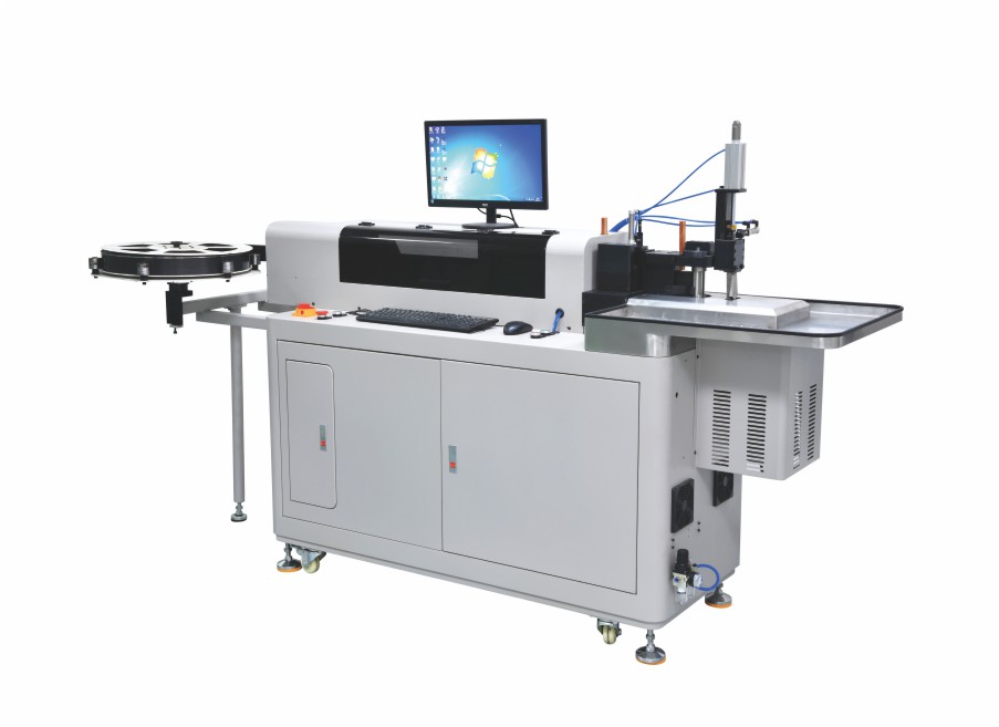 Flat and Rotary Wood CO2 Laser Die Cutting Machine for Die Board Making