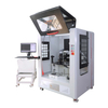 Carton Making Machine Auto Rotary Round Cutting Die Making Machine