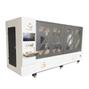 Corrugated Board Rotary Die Cutter Machine Rotary Cnc Router