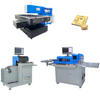 Auto Blade Steel Rule Die Board Bending Machine For Gasket Cutting Die Making
